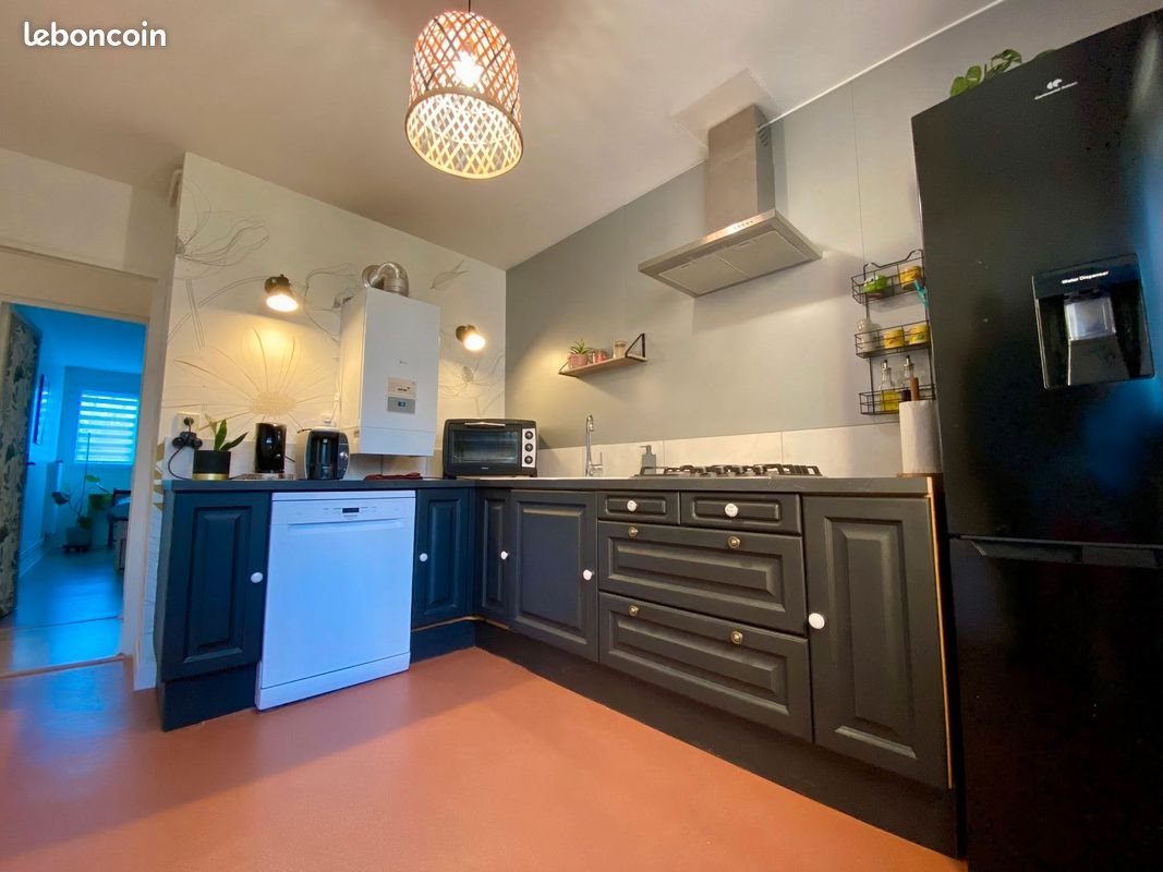 Appartement à louer, 52m², Tarbes
