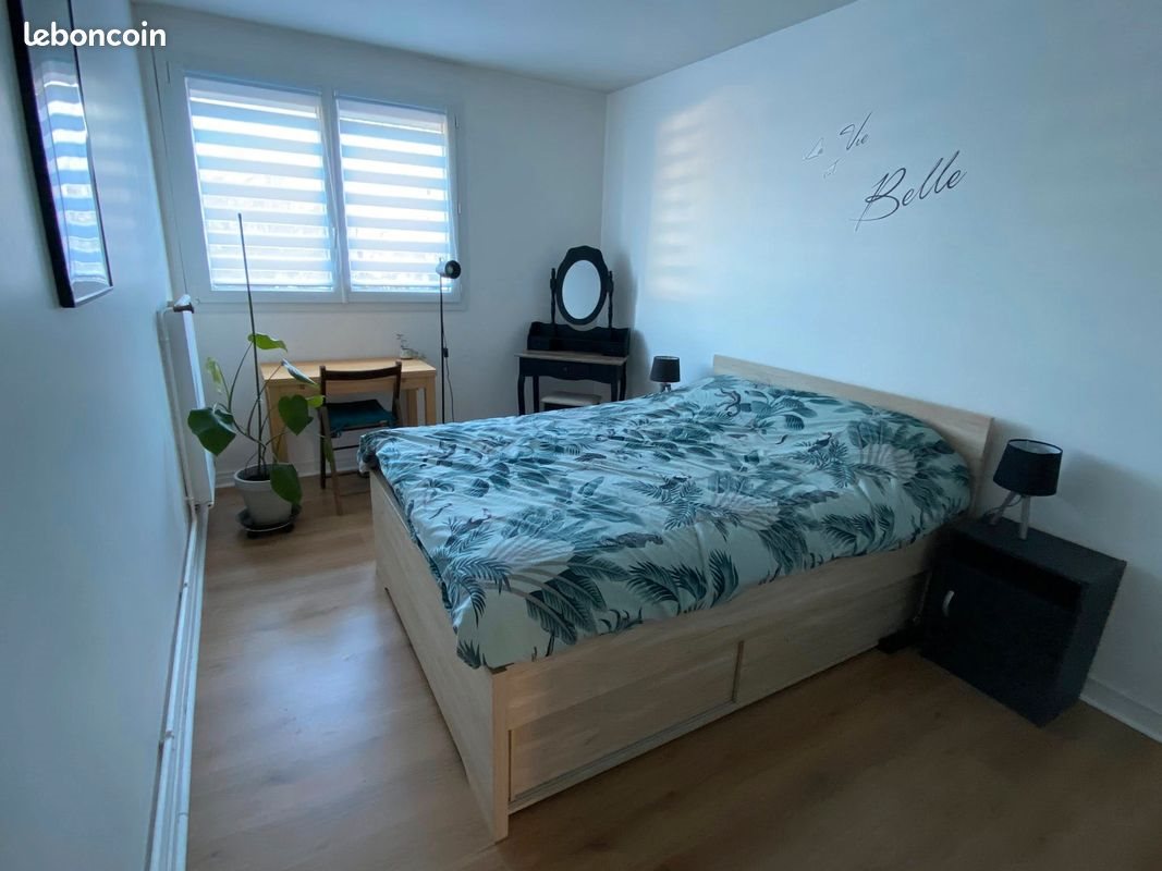 Appartement à louer, 52m², Tarbes