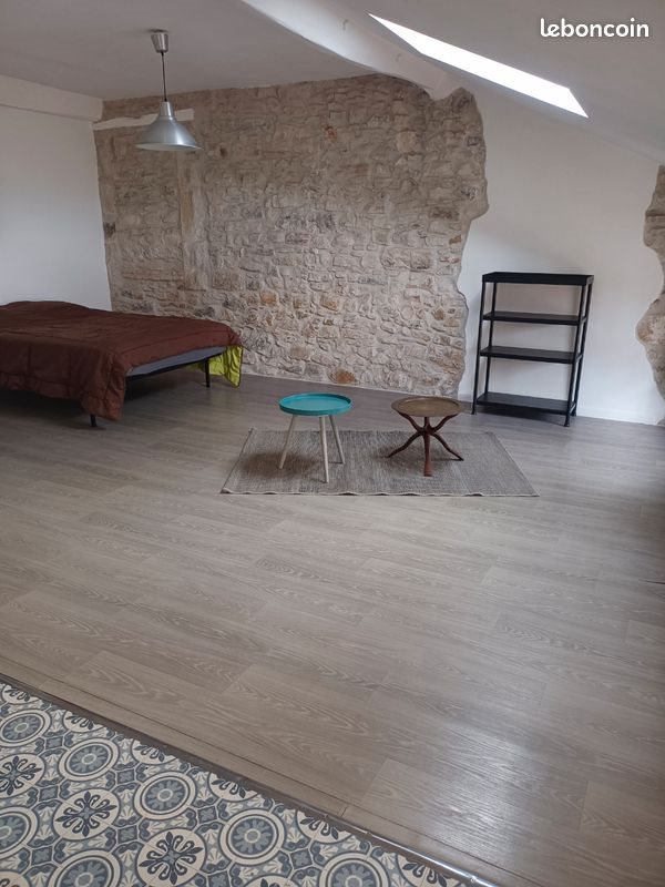 Appartement à louer, 30m², Bayonne