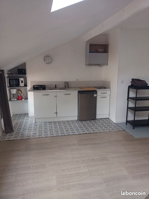 Appartement à louer, 30m², Bayonne
