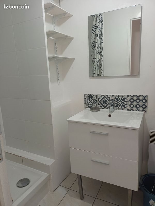 Appartement à louer, 30m², Bayonne