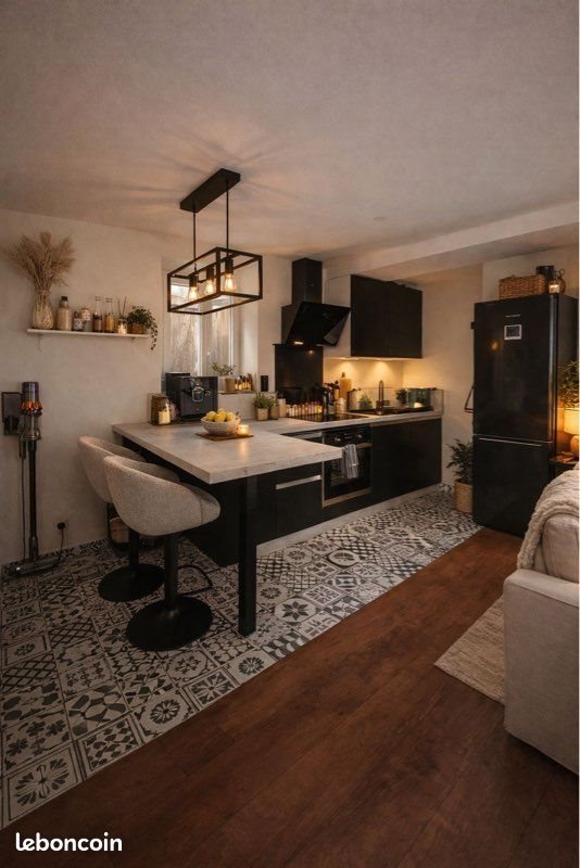Appartement à louer, 31m², Emerainville