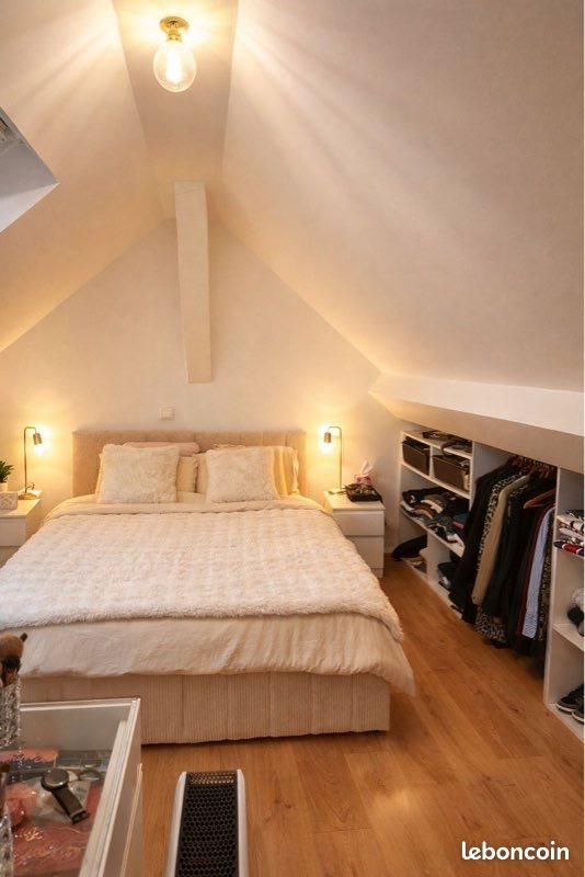 Appartement à louer, 31m², Emerainville