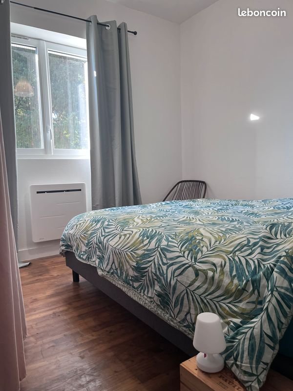 Appartement à louer, 48m², Angoulême