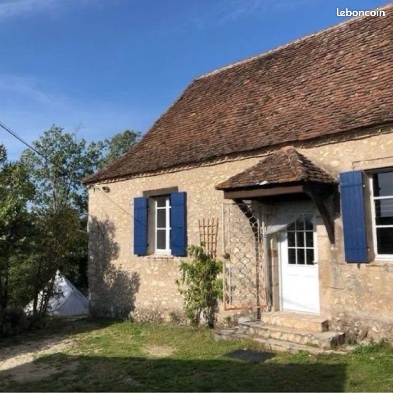 Maison à vendre, 59m², Bassillac