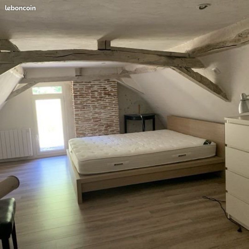 Maison à vendre, 59m², Bassillac