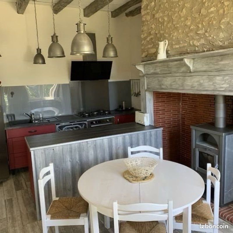 Maison à vendre, 59m², Bassillac