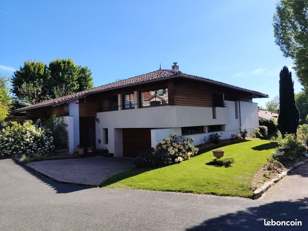 Maison à vendre, 134m², Limoges