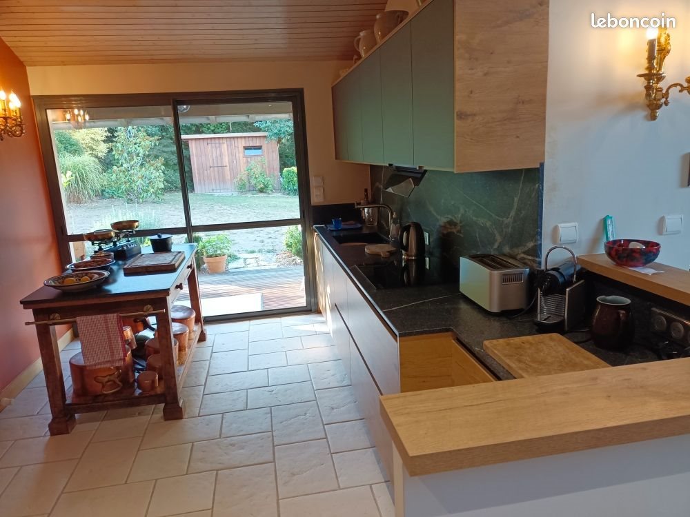 Maison à vendre, 134m², Limoges