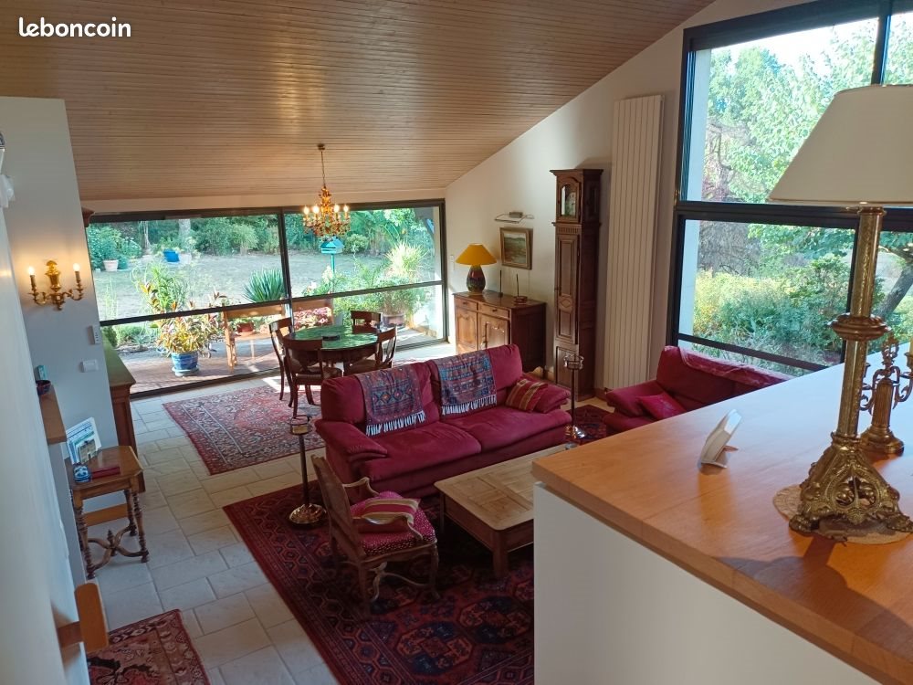 Maison à vendre, 134m², Limoges