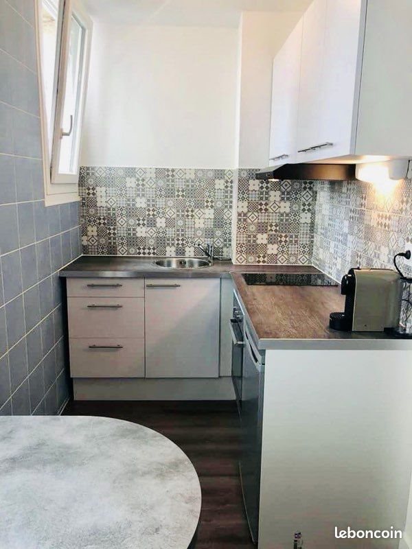 Appartement à vendre, 32m², Toulouse