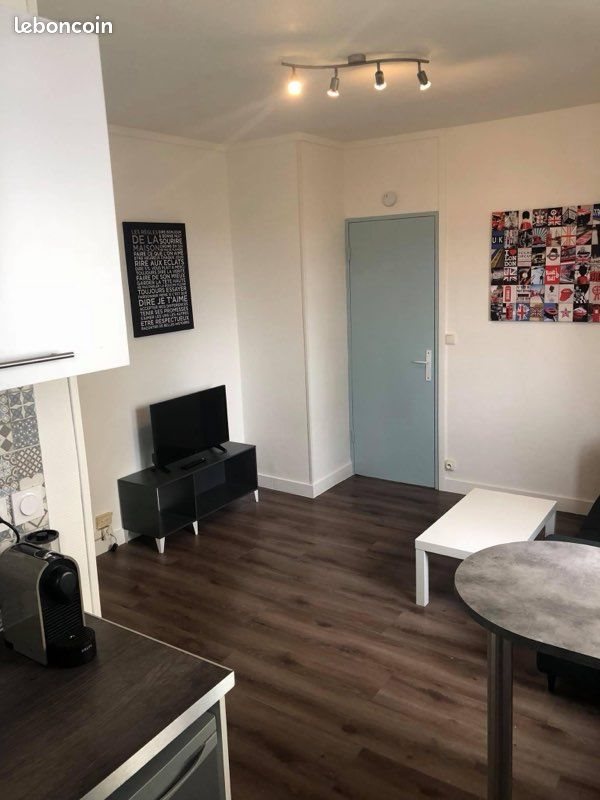 Appartement à vendre, 32m², Toulouse