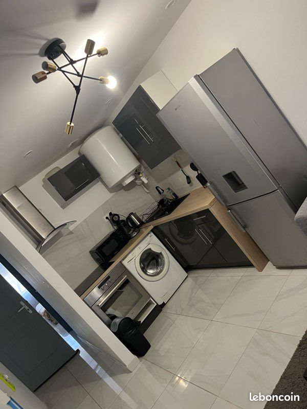 Appartement à louer, 36m², Bagnols-sur-Cèze