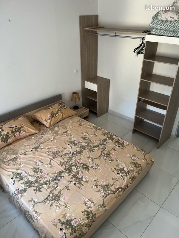 Appartement à louer, 36m², Bagnols-sur-Cèze