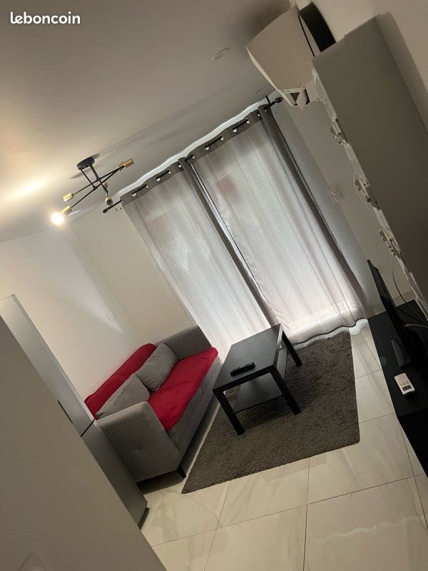 Appartement à louer, 36m², Bagnols-sur-Cèze