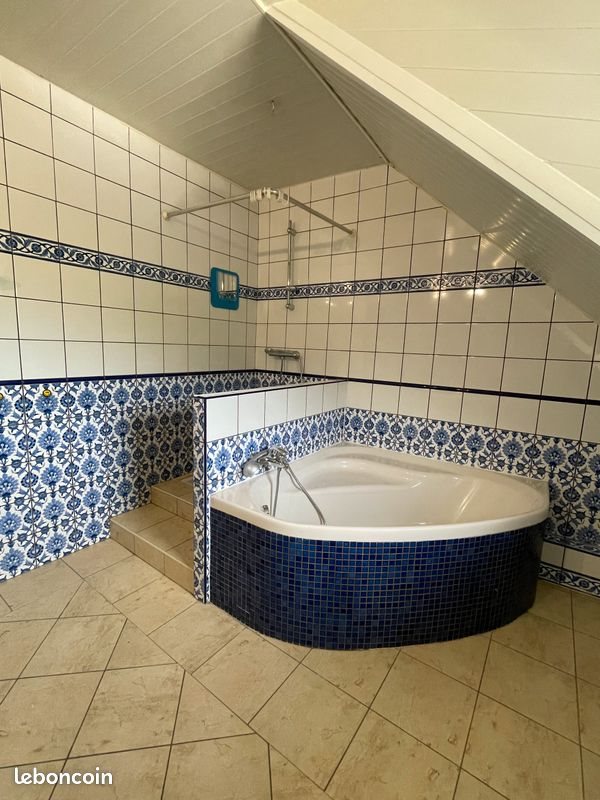 Appartement à louer, 130m², Algrange