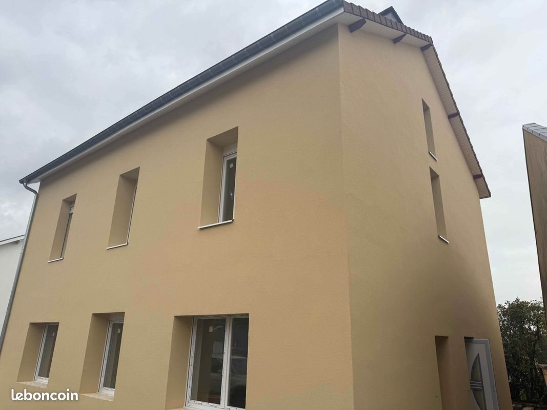 Appartement à vendre, 98m², Lexy