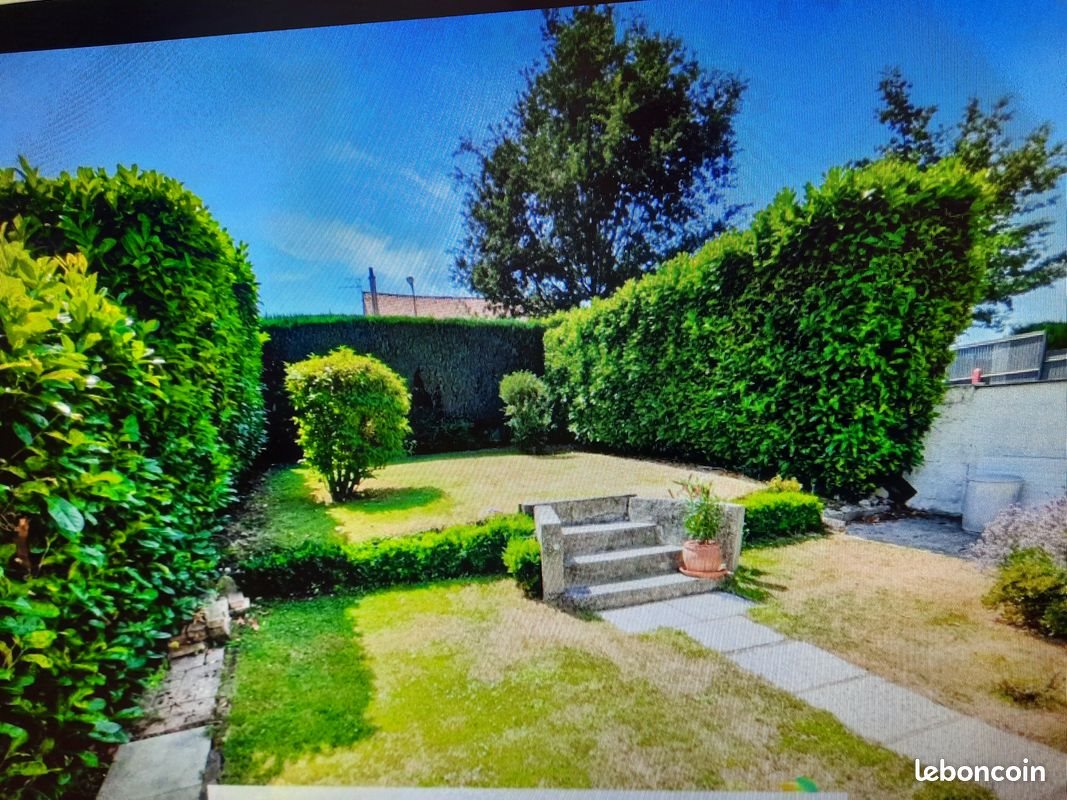 Maison à vendre, 72m², Longuenesse