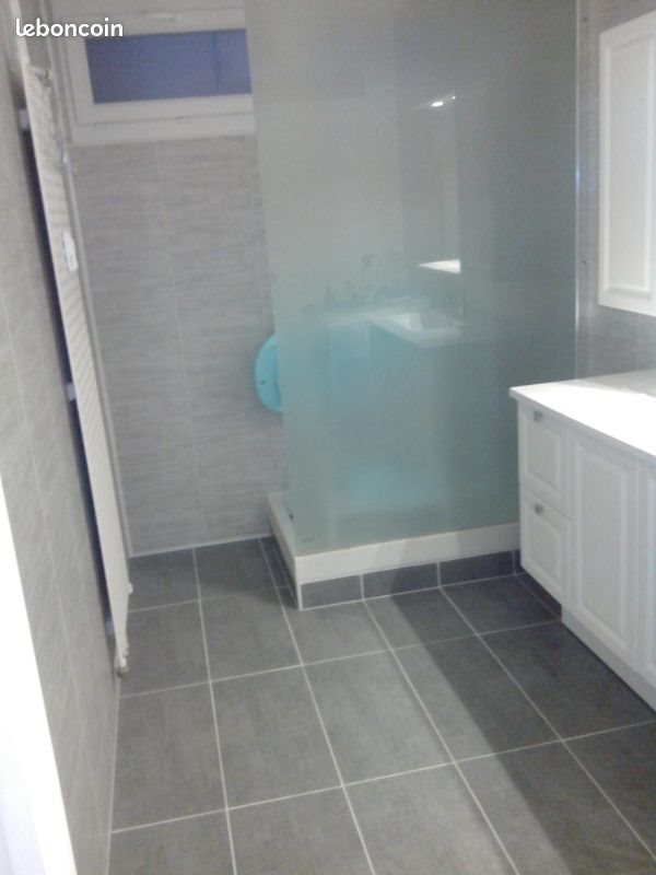 Appartement à louer, 74m², Compiègne