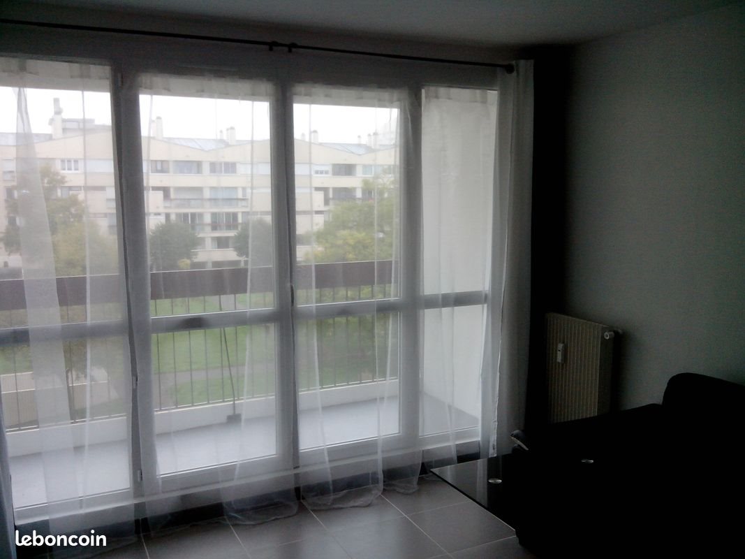 Appartement à louer, 74m², Compiègne