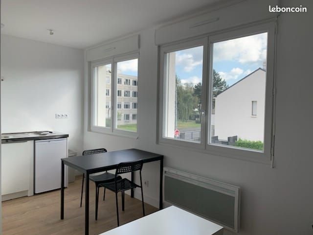Appartement à louer, 15m², Angers