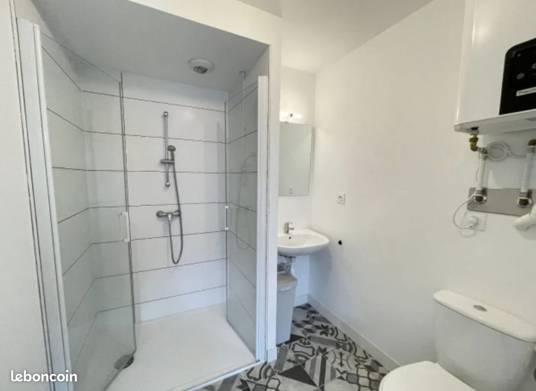 Appartement à louer, 15m², Angers