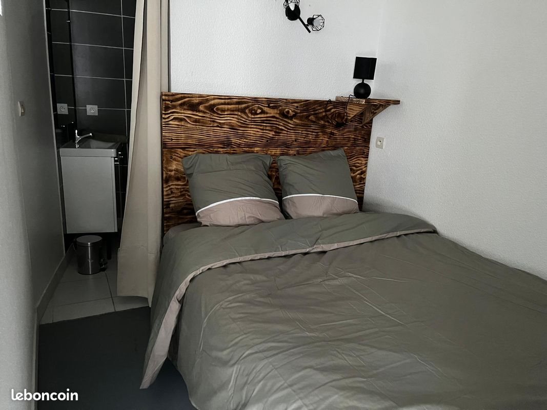 Appartement à louer, 36m², Valence