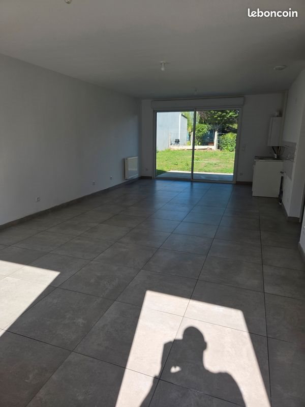 Maison à louer, 90m², Bailleul-Sir-Berthoult