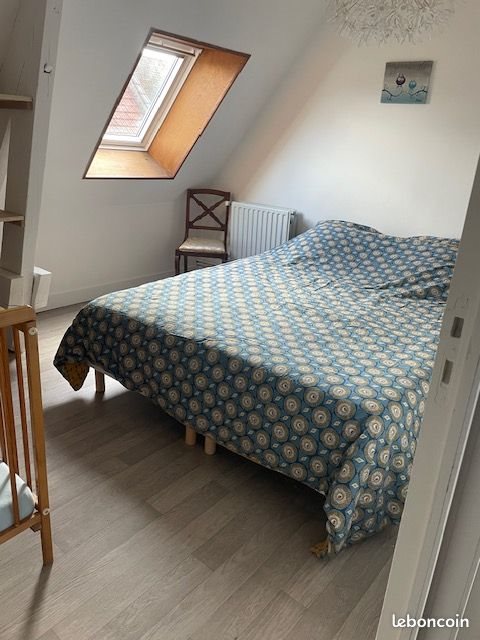 Appartement à louer, 50m², Roye