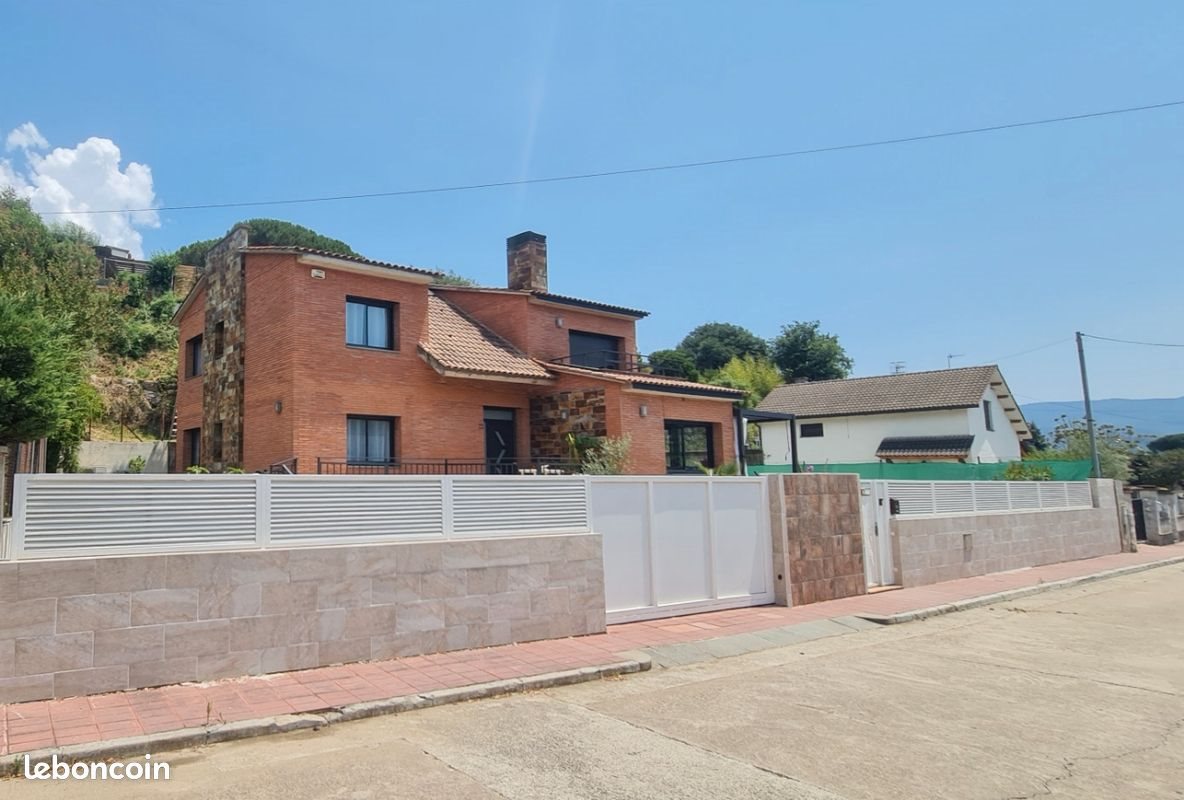 Maison à vendre, 216m², Sète