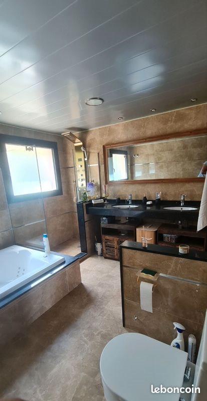 Maison à vendre, 216m², Sète