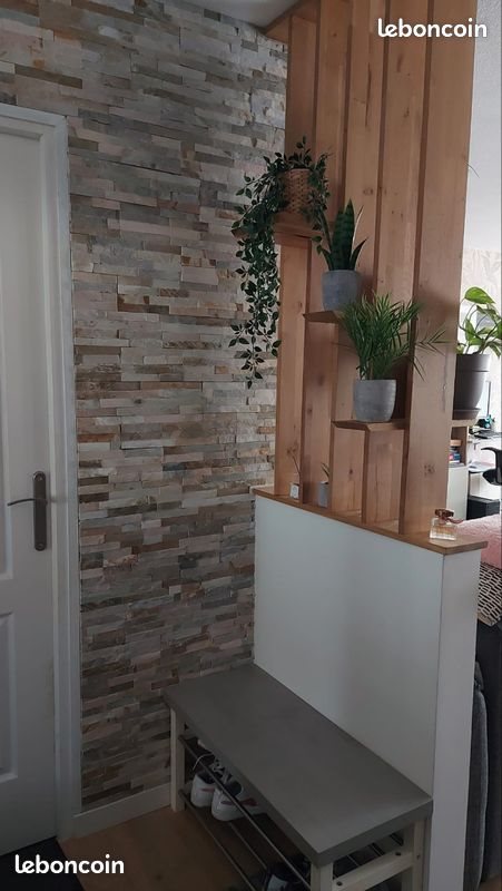 Appartement à vendre, 85m², Rumilly
