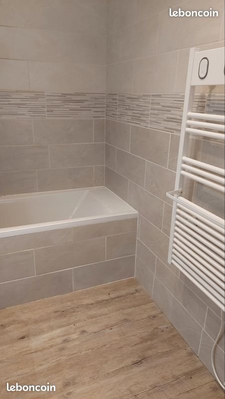Appartement à vendre, 85m², Rumilly