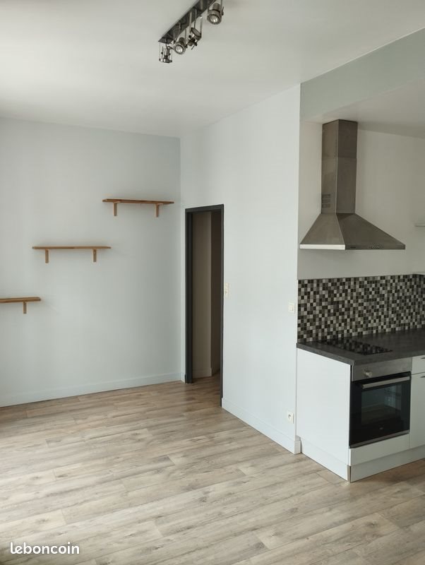 Appartement à louer, 42m², Vitré