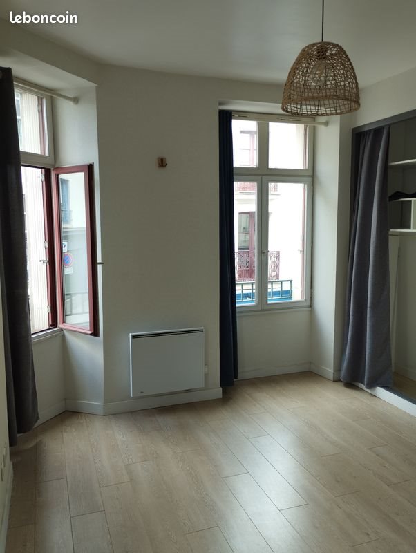 Appartement à louer, 42m², Vitré