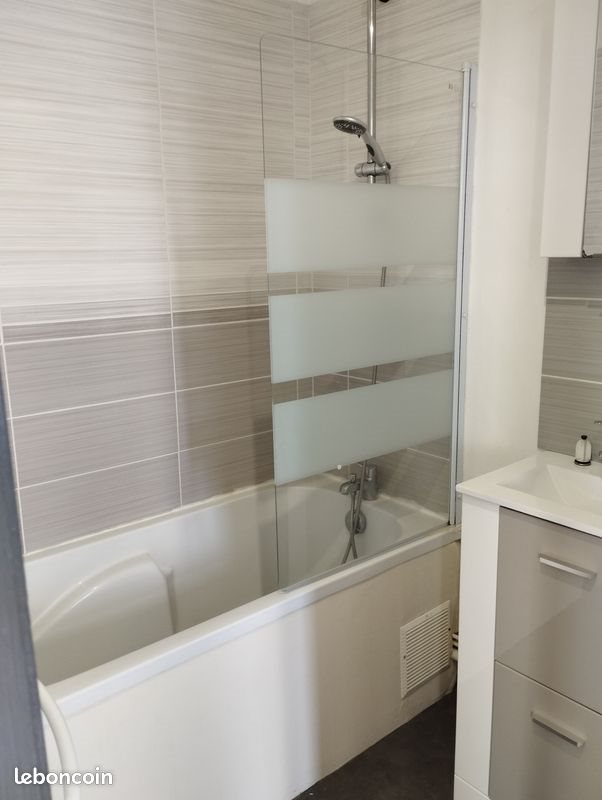 Appartement à louer, 42m², Vitré