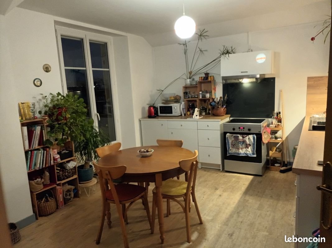 Appartement à louer, 95m², Besançon