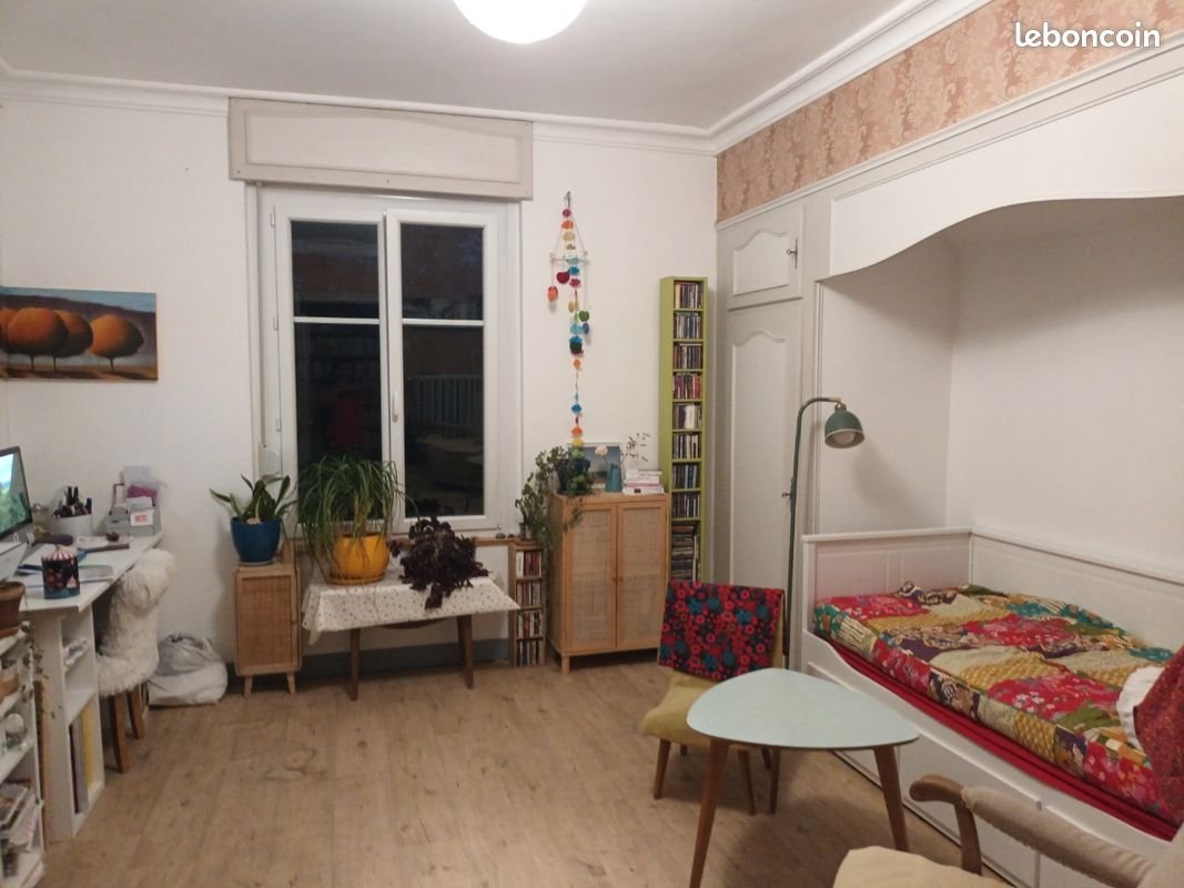 Appartement à louer, 95m², Besançon