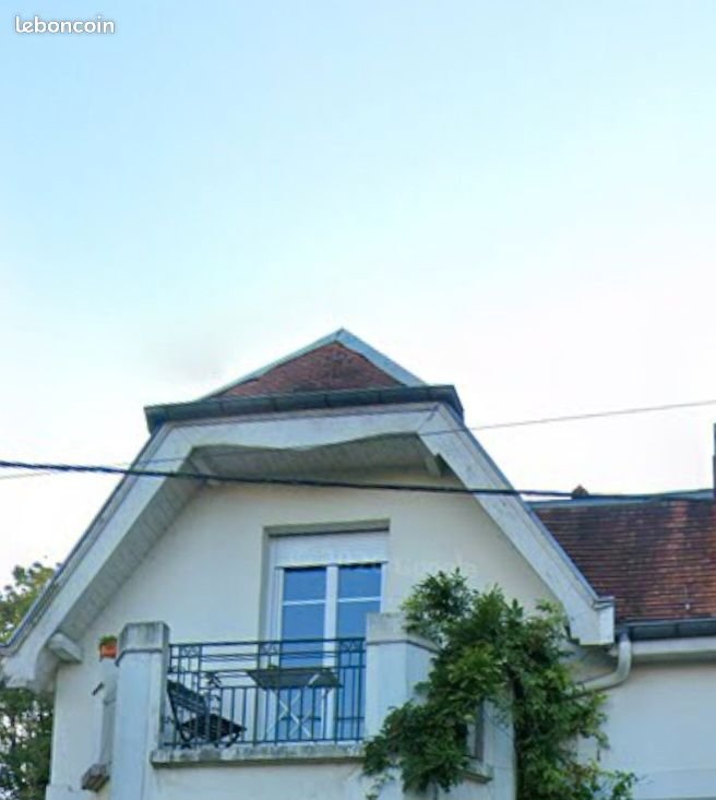 Appartement à louer, 95m², Besançon