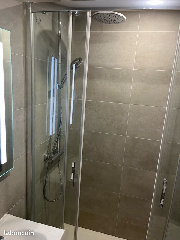 Appartement à louer, 25m², Vannes