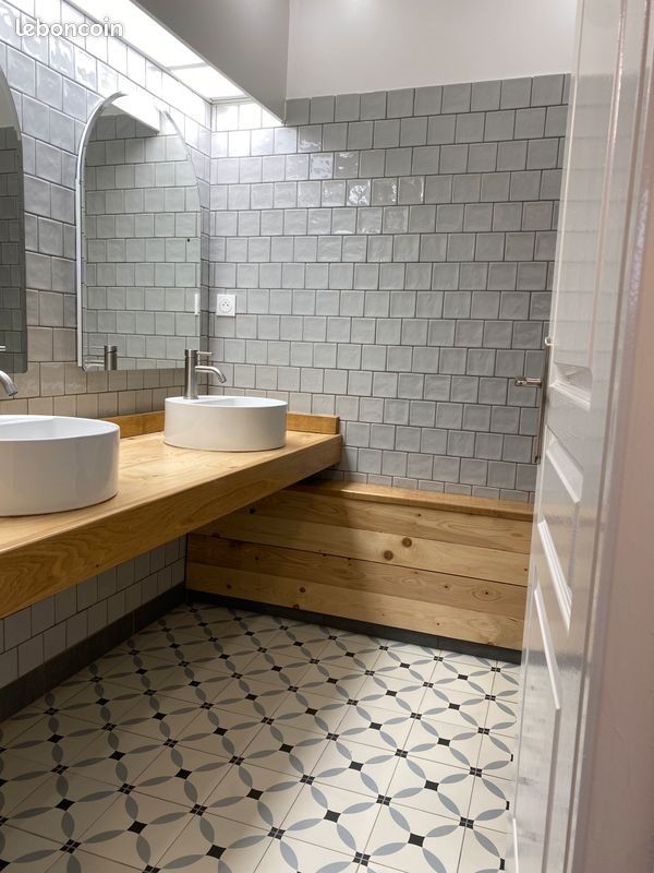 Maison à louer, 70m², Dommartin-lès-Toul