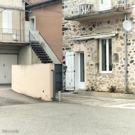 Appartement à louer, 52m², Lalevade-d'Ardèche