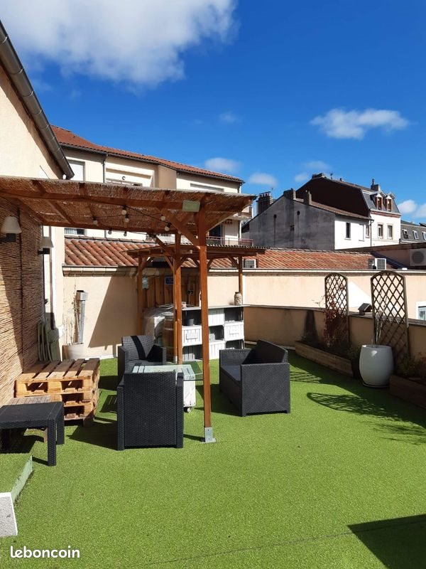 Appartement à vendre, 130m², Decazeville