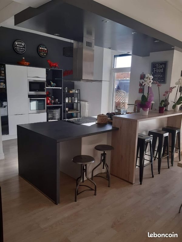 Appartement à vendre, 130m², Decazeville