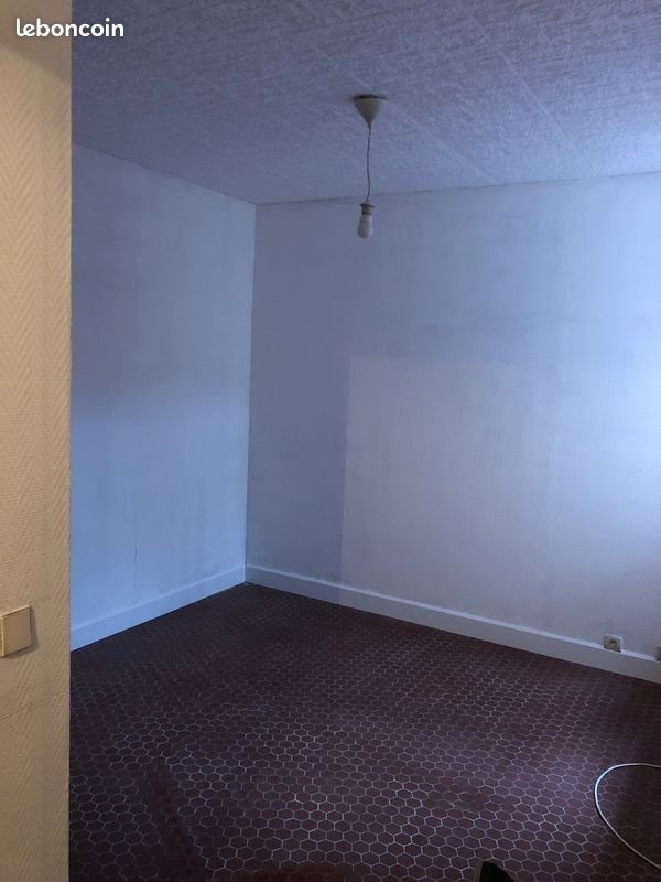 Appartement à vendre, 17m², Livry-Gargan