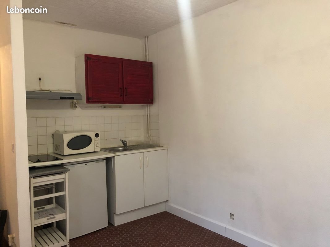 Appartement à vendre, 17m², Livry-Gargan