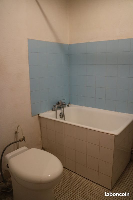 Appartement à vendre, 17m², Livry-Gargan