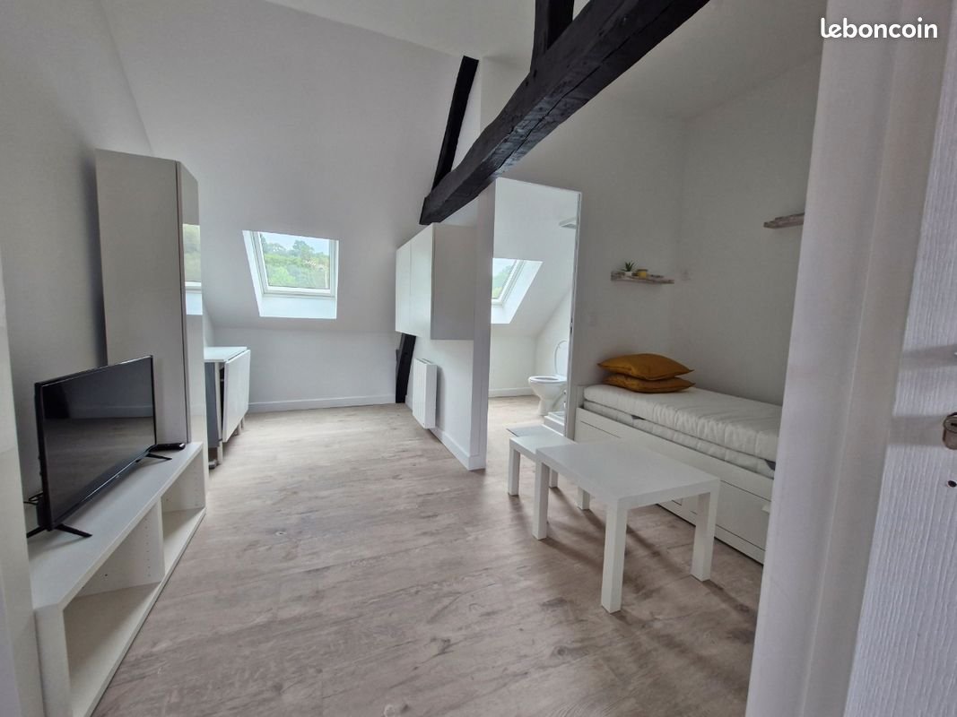 Appartement à louer, 25m², Lisieux