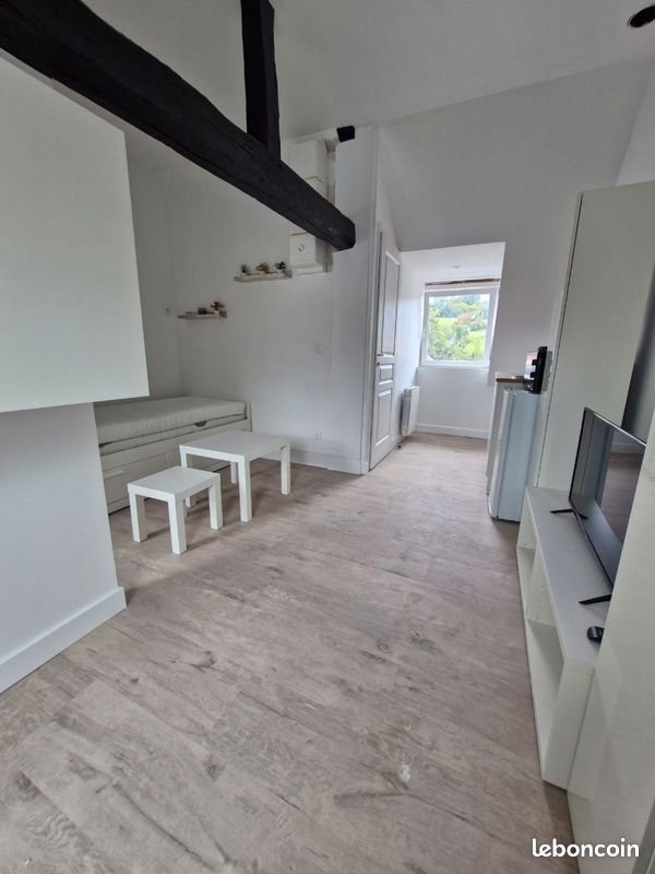 Appartement à louer, 25m², Lisieux