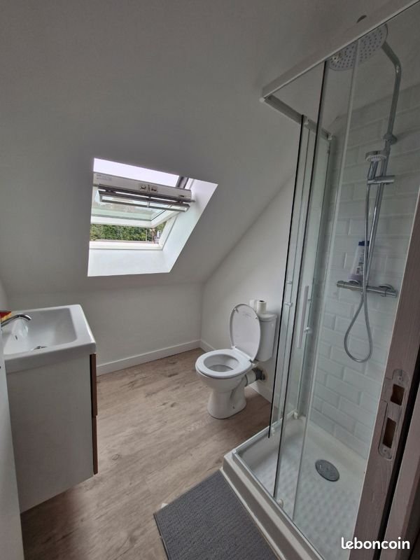 Appartement à louer, 25m², Lisieux